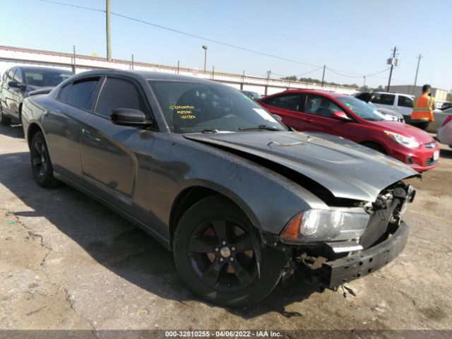 DODGE CHARGER 2011 2b3cl3cg7bh566669