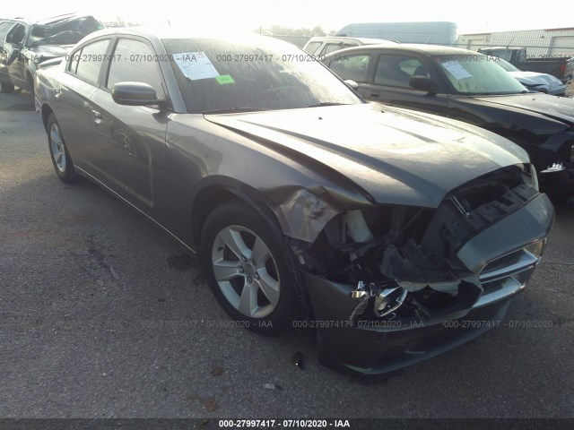 DODGE CHARGER 2011 2b3cl3cg7bh575887