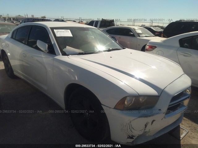 DODGE CHARGER 2011 2b3cl3cg7bh577400