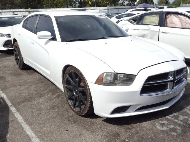 DODGE CHARGER 2011 2b3cl3cg7bh577493