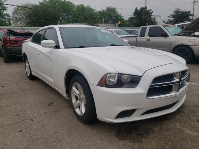 DODGE CHARGER 2011 2b3cl3cg7bh577624