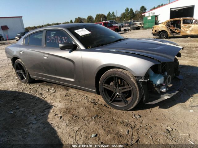 DODGE CHARGER 2011 2b3cl3cg7bh586503