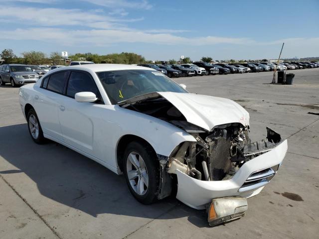 DODGE CHARGER 2011 2b3cl3cg7bh586615