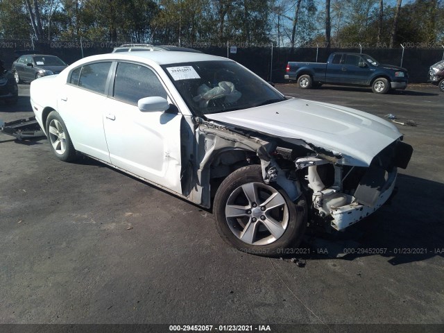 DODGE CHARGER 2011 2b3cl3cg7bh587070