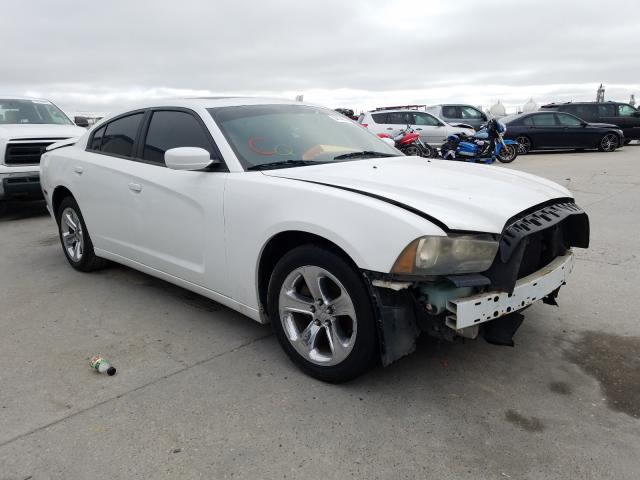 DODGE CHARGER 2011 2b3cl3cg7bh590096