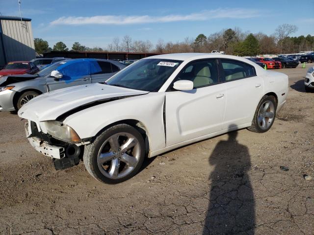 DODGE CHARGER 2011 2b3cl3cg7bh590275