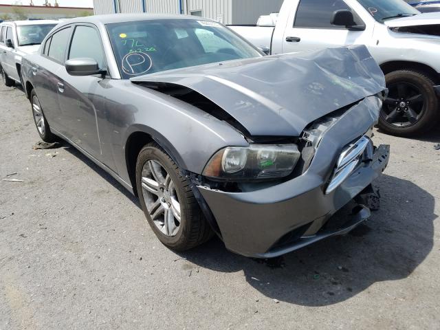 DODGE CHARGER 2011 2b3cl3cg7bh590924