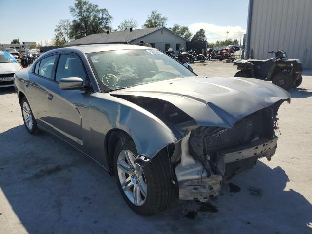 DODGE CHARGER 2011 2b3cl3cg7bh591488