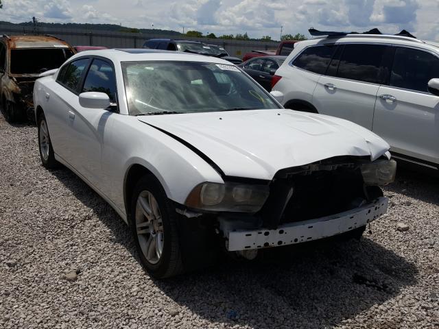 DODGE CHARGER 2011 2b3cl3cg7bh597419