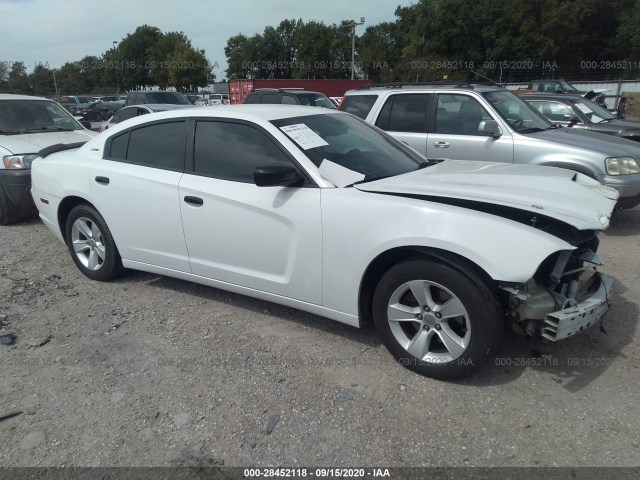 DODGE CHARGER 2011 2b3cl3cg7bh597548