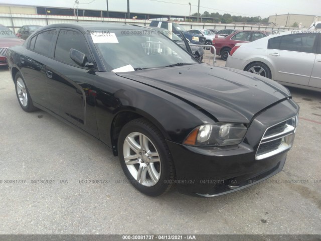 DODGE CHARGER 2011 2b3cl3cg7bh598019