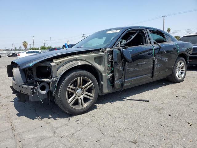 DODGE CHARGER 2011 2b3cl3cg7bh598165