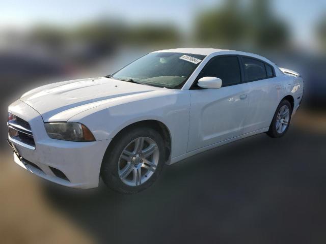 DODGE CHARGER 2011 2b3cl3cg7bh598215