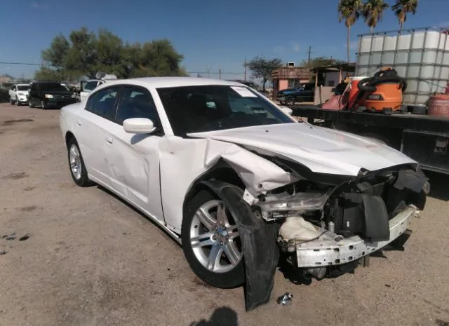 DODGE CHARGER 2011 2b3cl3cg7bh605745