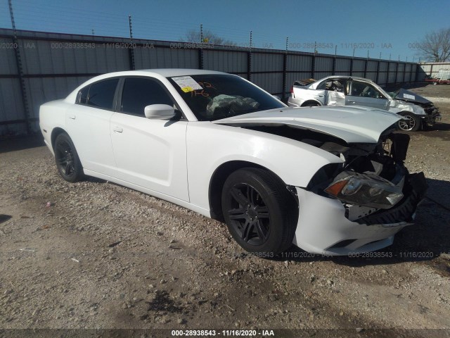 DODGE CHARGER 2011 2b3cl3cg7bh606992