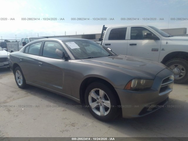 DODGE CHARGER 2011 2b3cl3cg7bh607138