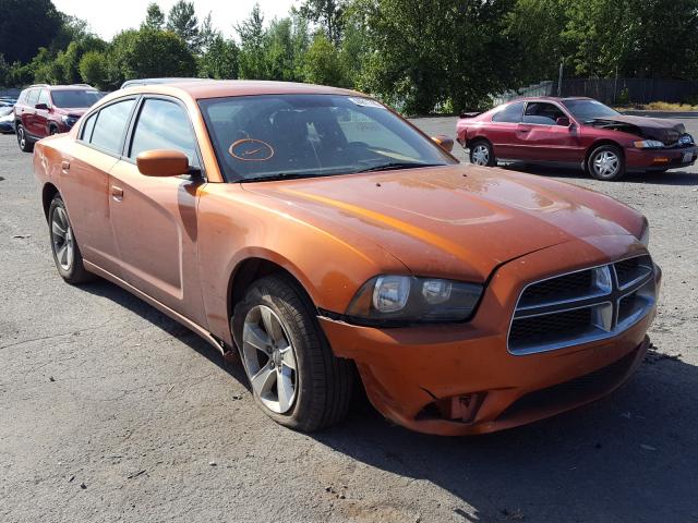 DODGE CHARGER 2011 2b3cl3cg7bh608211