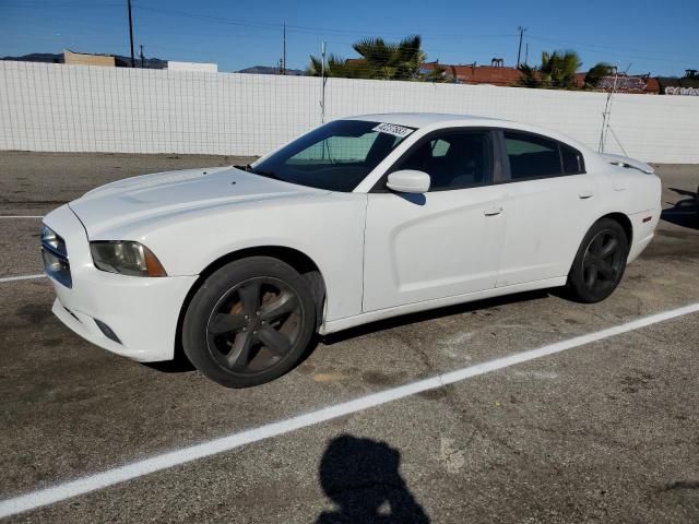 DODGE CHARGER 2011 2b3cl3cg7bh608399