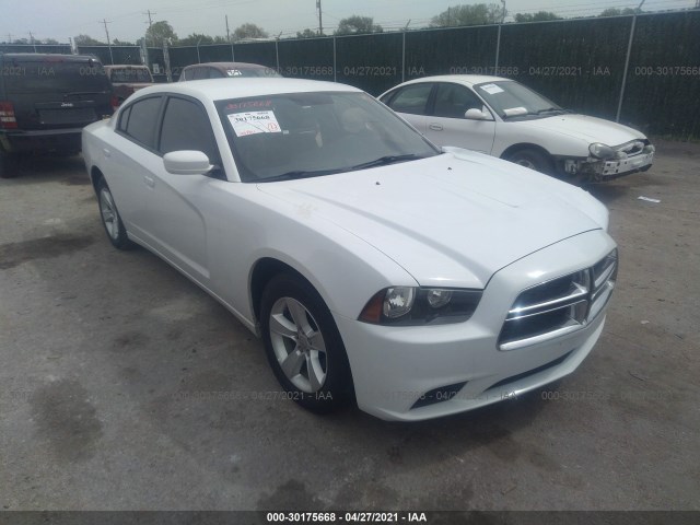 DODGE CHARGER 2011 2b3cl3cg7bh608970