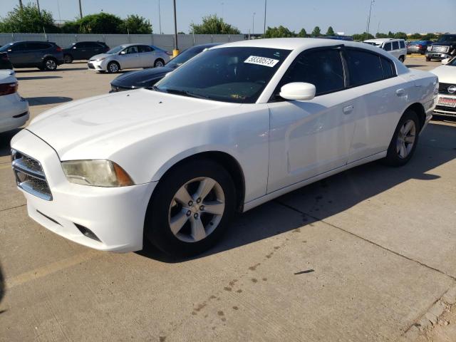 DODGE CHARGER 2011 2b3cl3cg7bh614848