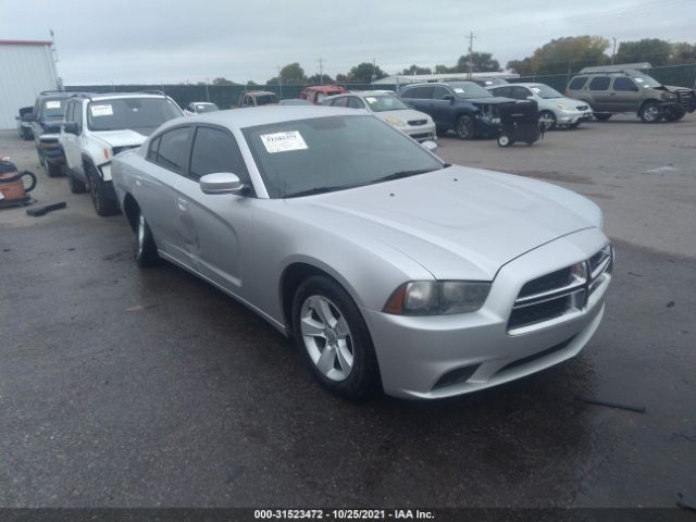 DODGE CHARGER 2011 2b3cl3cg7bh614865