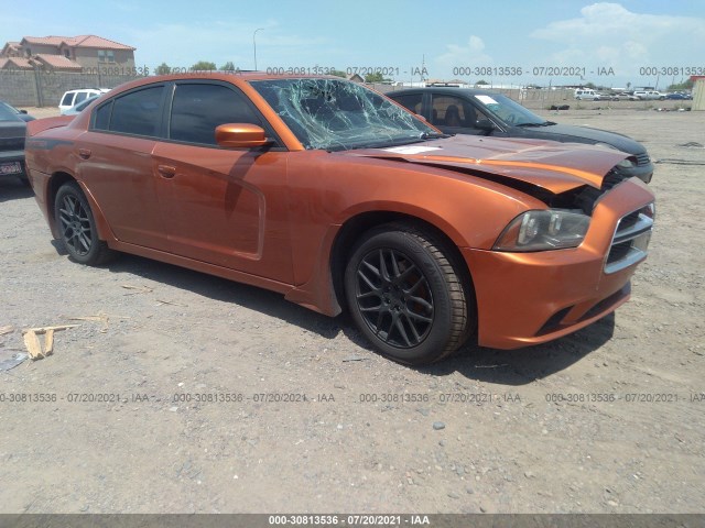 DODGE CHARGER 2011 2b3cl3cg8bh500406