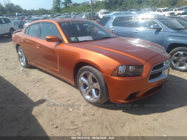 DODGE CHARGER 2011 2b3cl3cg8bh505380