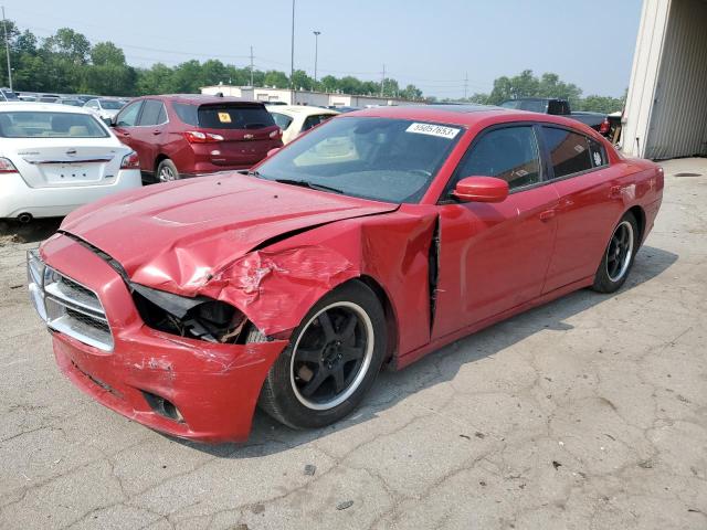 DODGE CHARGER 2011 2b3cl3cg8bh505587