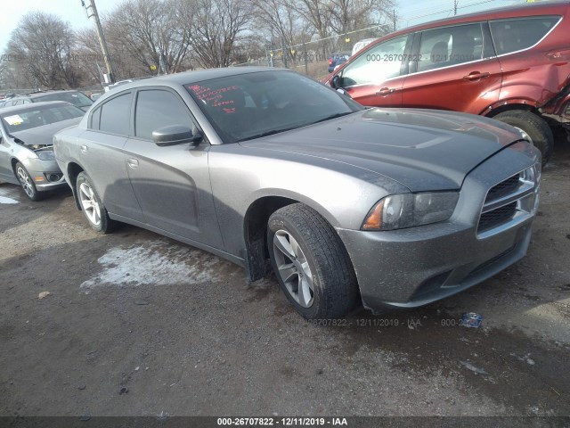 DODGE CHARGER 2011 2b3cl3cg8bh506237