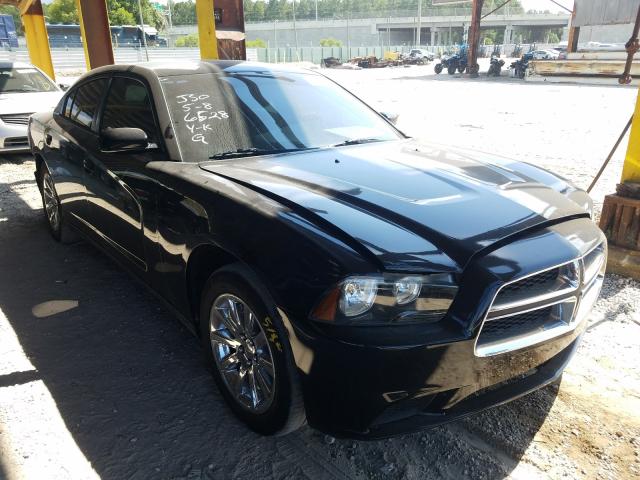 DODGE CHARGER 2011 2b3cl3cg8bh506528