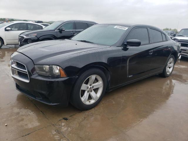 DODGE CHARGER 2011 2b3cl3cg8bh507288