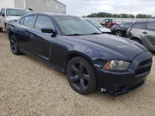 DODGE CHARGER 2011 2b3cl3cg8bh507629