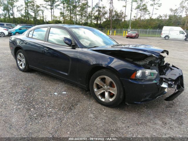 DODGE CHARGER 2011 2b3cl3cg8bh507825