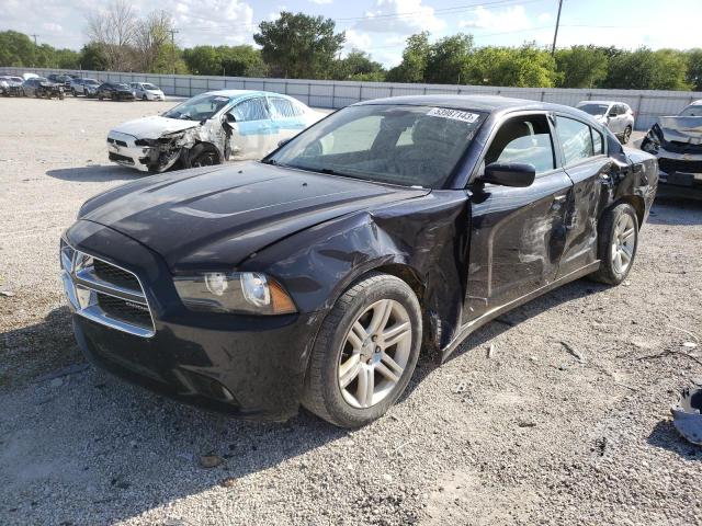 DODGE CHARGER 2011 2b3cl3cg8bh507968