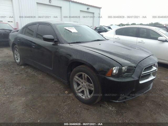 DODGE CHARGER 2011 2b3cl3cg8bh511437