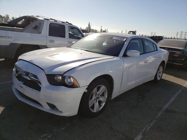 DODGE CHARGER 2011 2b3cl3cg8bh511888