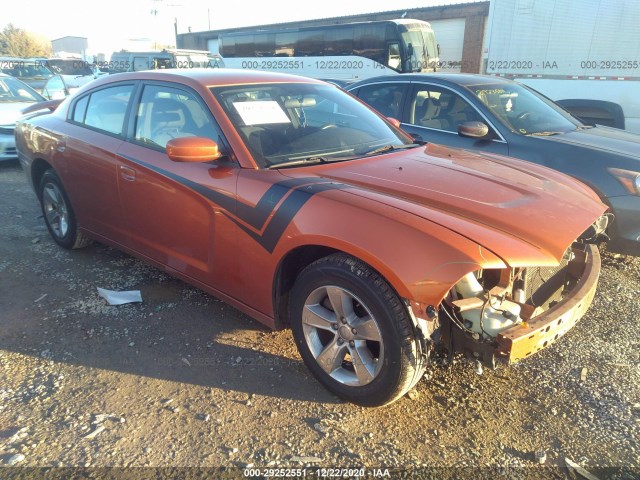 DODGE CHARGER 2011 2b3cl3cg8bh512300