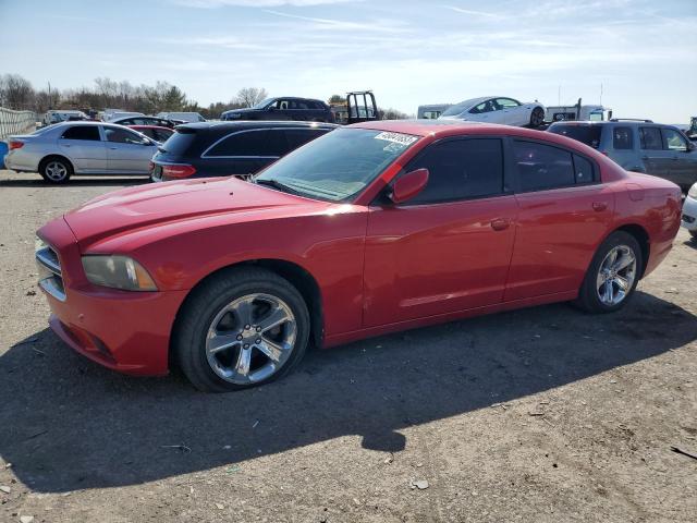 DODGE CHARGER 2011 2b3cl3cg8bh512684