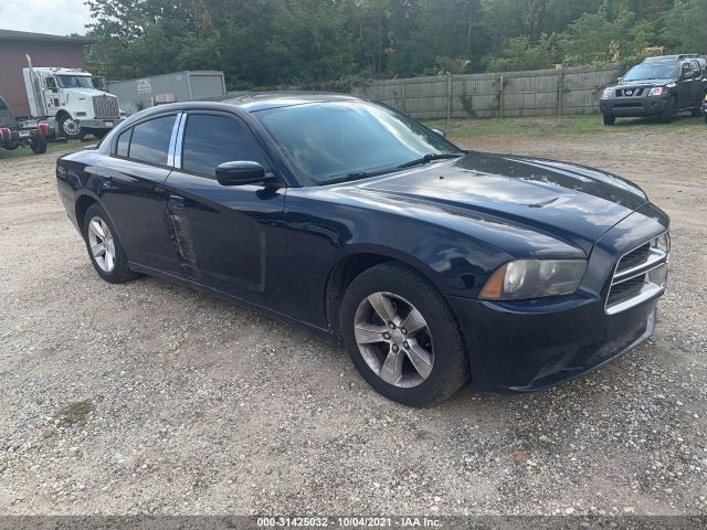 DODGE CHARGER 2011 2b3cl3cg8bh518307