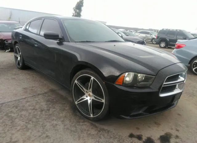 DODGE CHARGER 2011 2b3cl3cg8bh518694