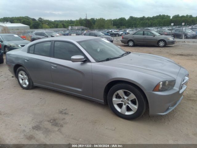 DODGE CHARGER 2011 2b3cl3cg8bh519800