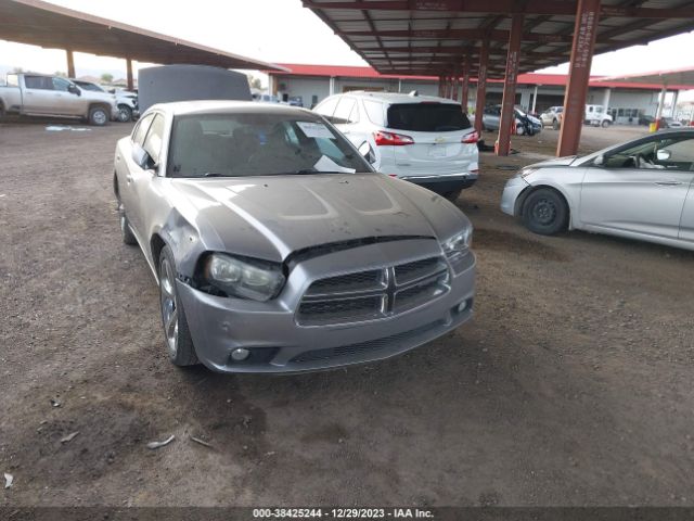 DODGE CHARGER 2011 2b3cl3cg8bh519912