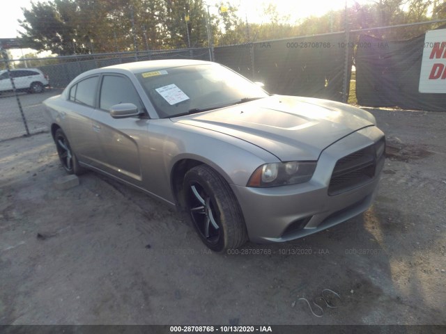 DODGE CHARGER 2011 2b3cl3cg8bh520185