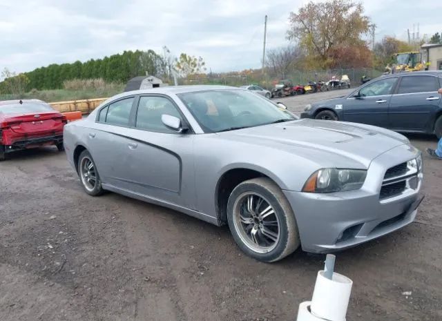 DODGE CHARGER 2011 2b3cl3cg8bh521711