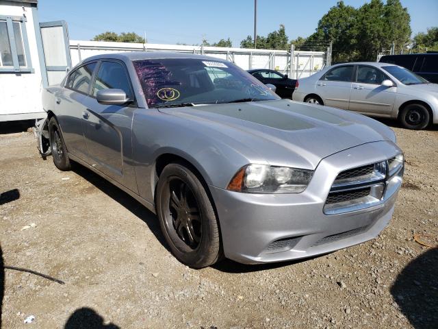 DODGE CHARGER 2011 2b3cl3cg8bh525063