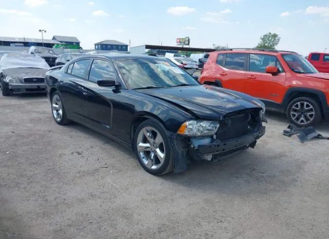 DODGE CHARGER 2011 2b3cl3cg8bh525418