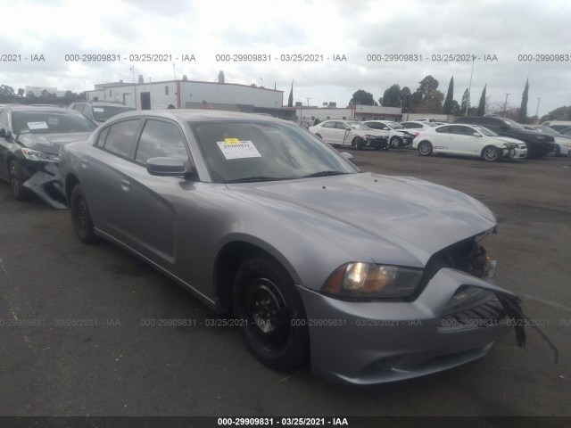 DODGE CHARGER 2011 2b3cl3cg8bh532272