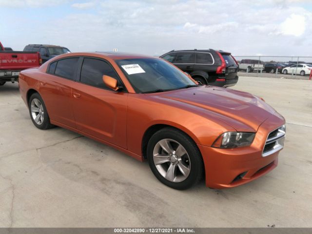 DODGE CHARGER 2011 2b3cl3cg8bh534328