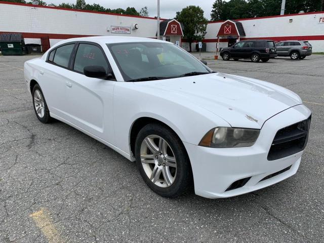 DODGE CHARGER 2011 2b3cl3cg8bh534605