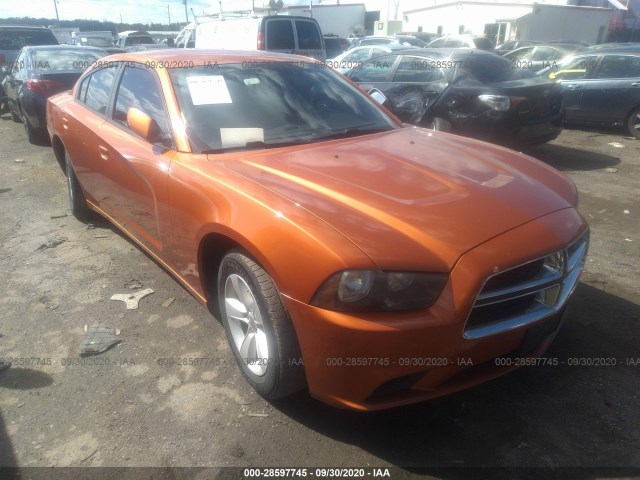 DODGE CHARGER 2011 2b3cl3cg8bh534636